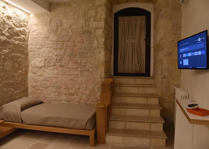 Bed & Breakfast Altemura 3*