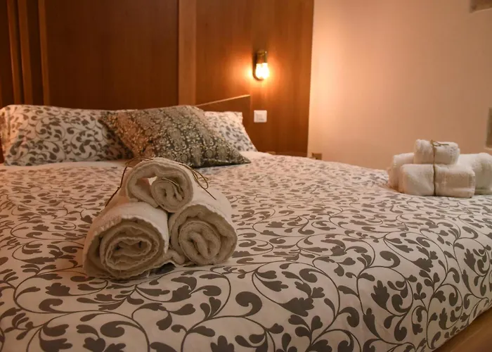 Altemura Bed & Breakfast Bari