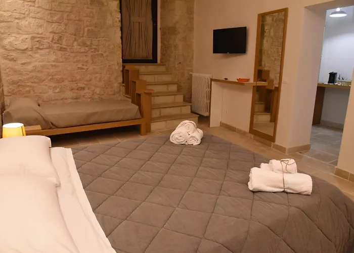 Altemura Bed & Breakfast
