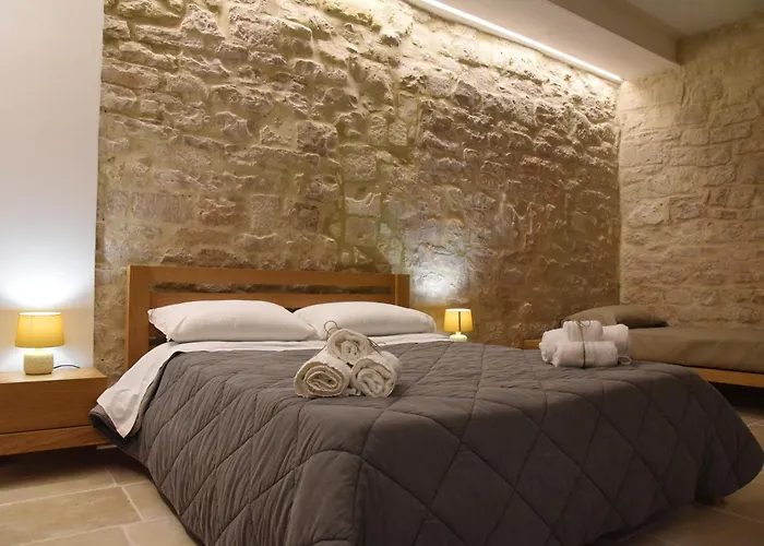 Bed & Breakfast Altemura