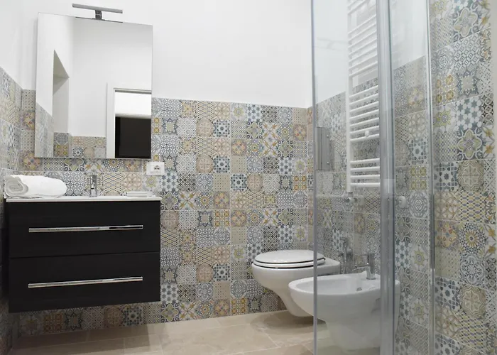 Altemura Bed & Breakfast 3*