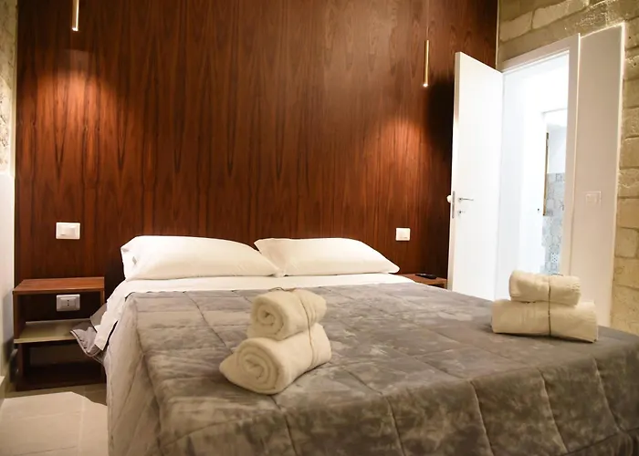 Bed & Breakfast Altemura 3*