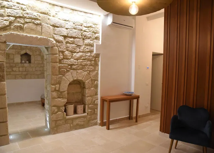 Altemura Bed & Breakfast 3*