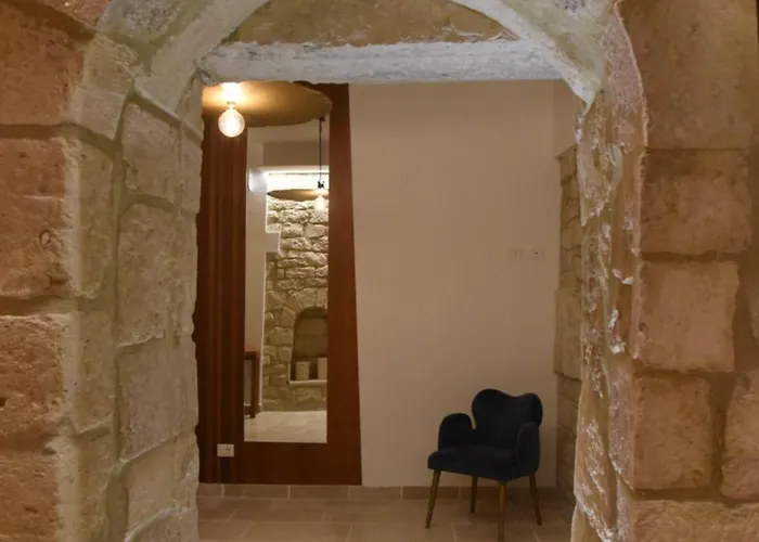 Bed & Breakfast Altemura 3*