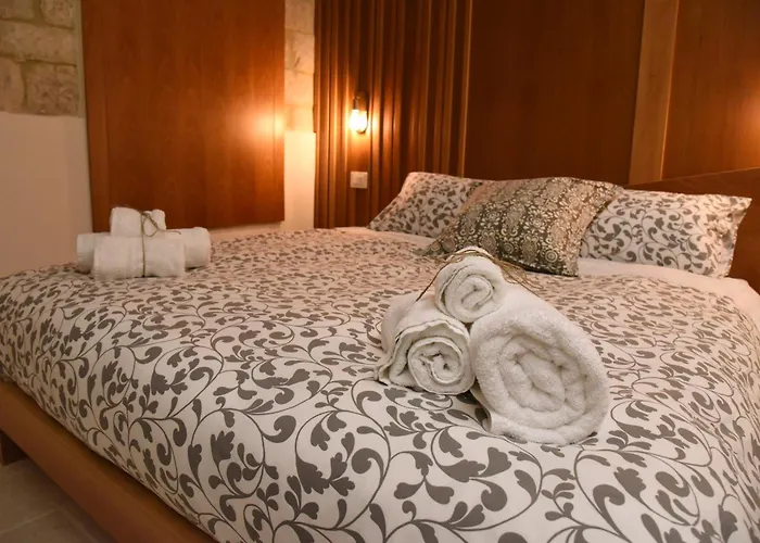 Bed & Breakfast Altemura Bari