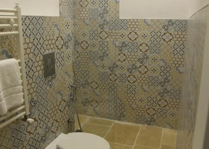 Altemura Bed & Breakfast 3*