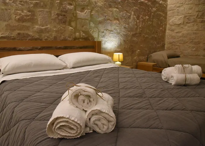 Bed & Breakfast Altemura 3*